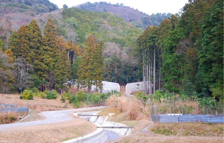 高坂宮谷川